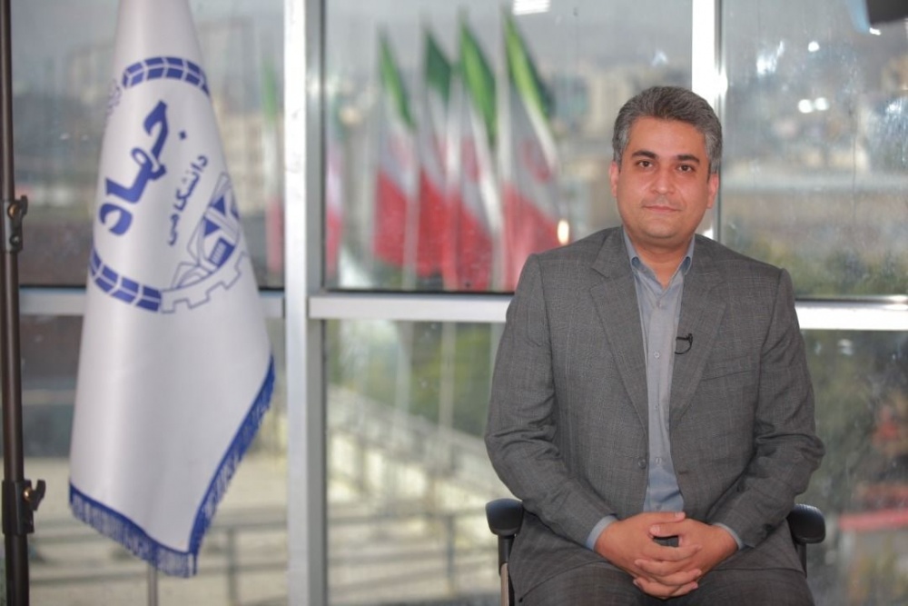 ماه آینده مرکز بازی های رایانه ای و انمیشن استان راه‌اندازی می شود