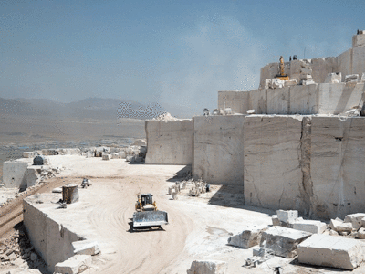 وضعیت ایمنی معادن در استان کرمانشاه تقریبا مطلوب است