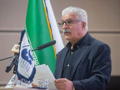 امسال محدودیت گاز صنایع بزرگ کرمانشاه زودتر شروع شده است