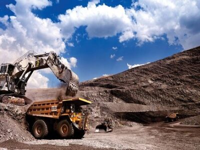 ذخیره قطعی ۷۰۰ میلیون تنی معادن کرمانشاه