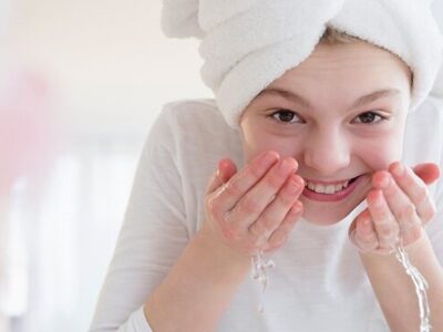 ۹۹ درصد «روتین پوستی» تبلیغات است