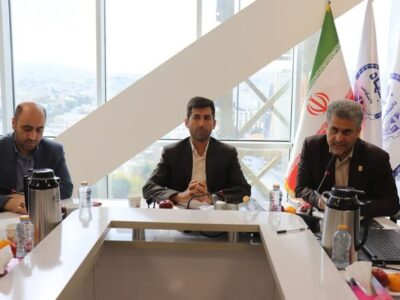 مقدمات اجرای قانون جهش تولید دانش بنیان در کرمانشاه فراهم شده است