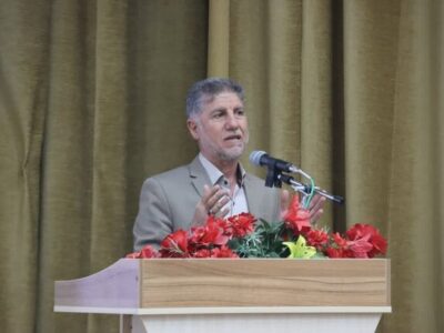 تامین‌کننده «بذر» مورد نیاز خودمان و کشورهای همسایه باشیم