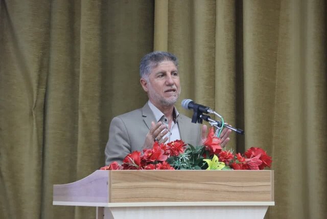 تامینکننده «بذر» مورد نیاز خودمان و کشورهای همسایه باشیم