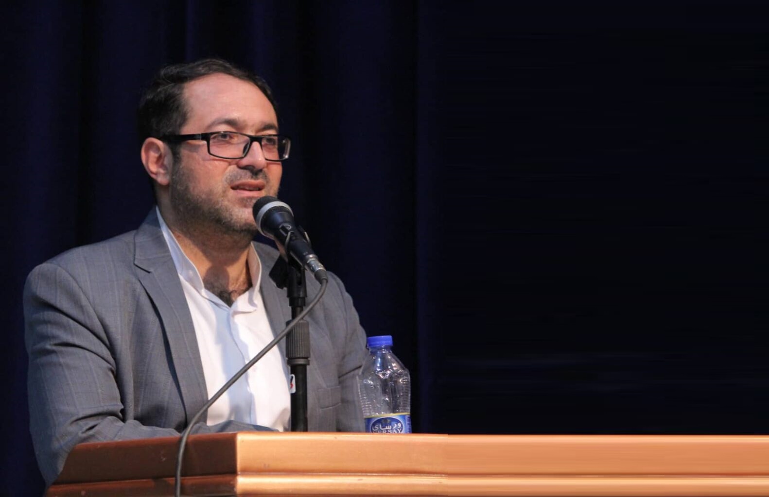 همایش سراسری احزاب سیاسی کشور در کرمانشاه برگزار می‌شود