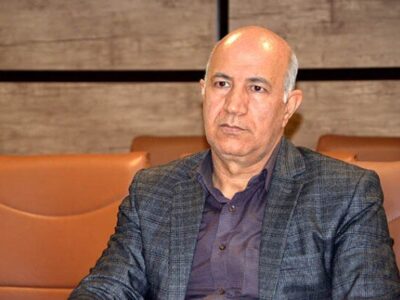 ۵۰ درصد ورودی سدهای کرمانشاه دچار پرشدگی هستند