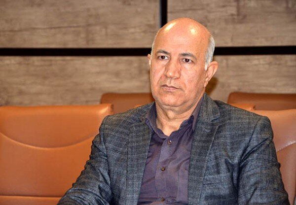 ۵۰ درصد ورودی سدهای کرمانشاه دچار پرشدگی هستند