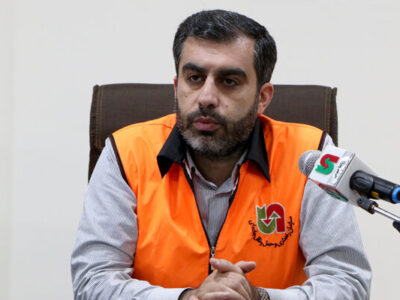 سلیمی معاون راهداری استان کرمانشاه شد