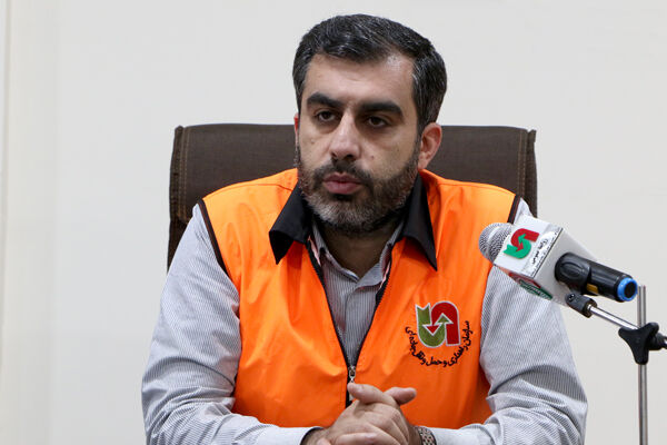 سلیمی معاون راهداری استان کرمانشاه شد