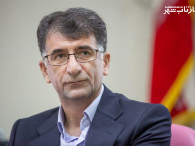 دکتر سروش سرپرست دانشگاه علوم پزشکی کرمانشاه شد + بیوگرافی