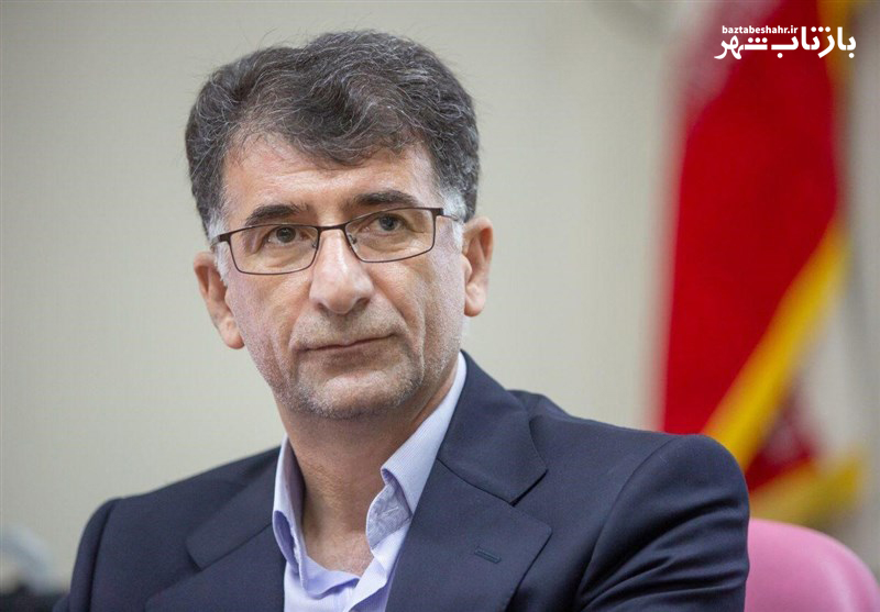 دکتر سروش سرپرست دانشگاه علوم پزشکی کرمانشاه شد + بیوگرافی