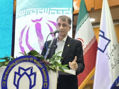 از تدوین یک سند چشم‌انداز تا پیگیری جدی راه اندازی پردیس دانشگاه علوم پزشکی کرمانشاه