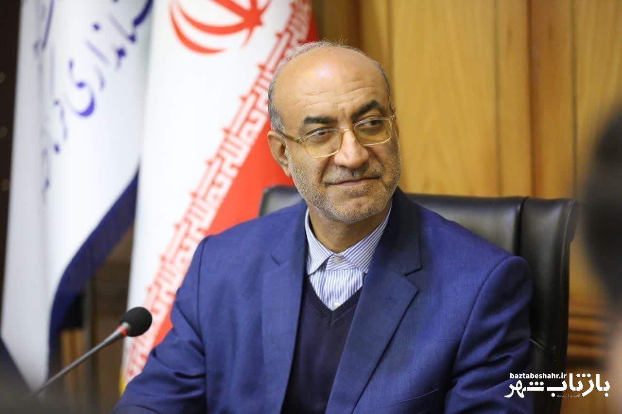 همکاری سیستم بانکی نیاز اشتغال و توسعه کرمانشاه است