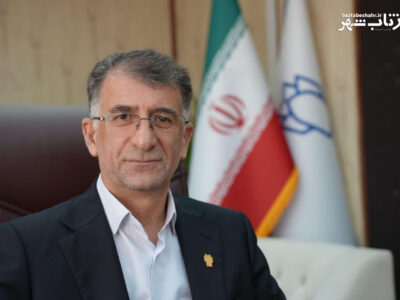 دکتر سروش خبرداد: تاسیس پژوهشکده سلامت کرمانشاه در کوتاه ترین زمان ممکن