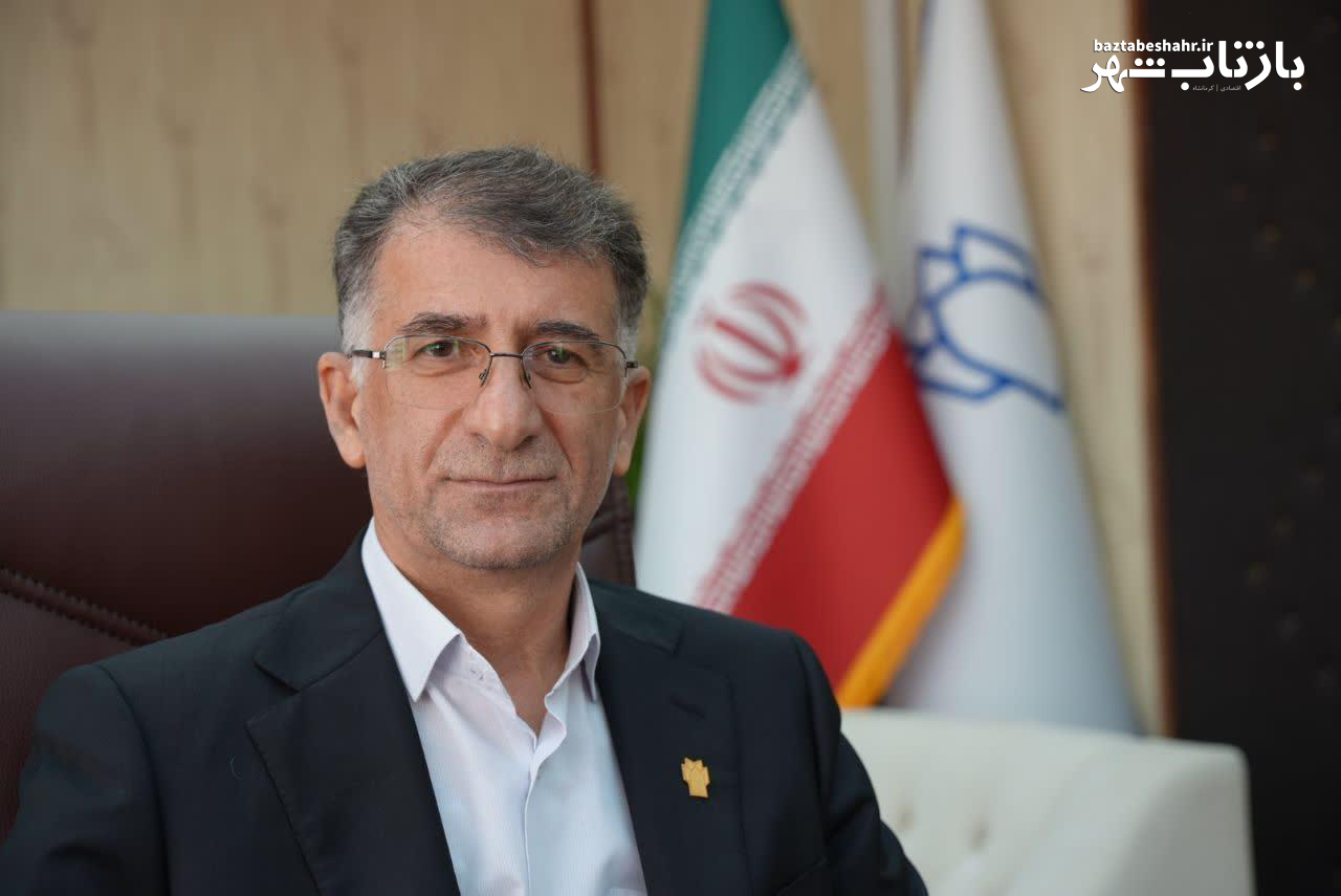 دکتر سروش خبرداد: تاسیس پژوهشکده سلامت کرمانشاه در کوتاه ترین زمان ممکن