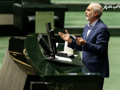 رنجبر: مردم تشنه عدالت اجتماعی اند/ قانون هرچقدر شفاف باشد به نفع ملت است