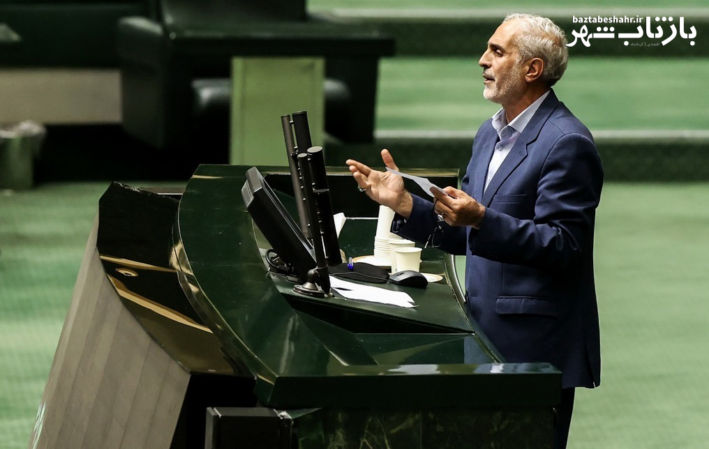 رنجبر: مردم تشنه عدالت اجتماعی اند/ قانون هرچقدر شفاف باشد به نفع ملت است