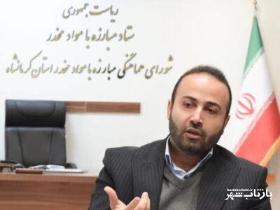 رسانه حلقه مفقوده پیشگیری از اعتیاد است