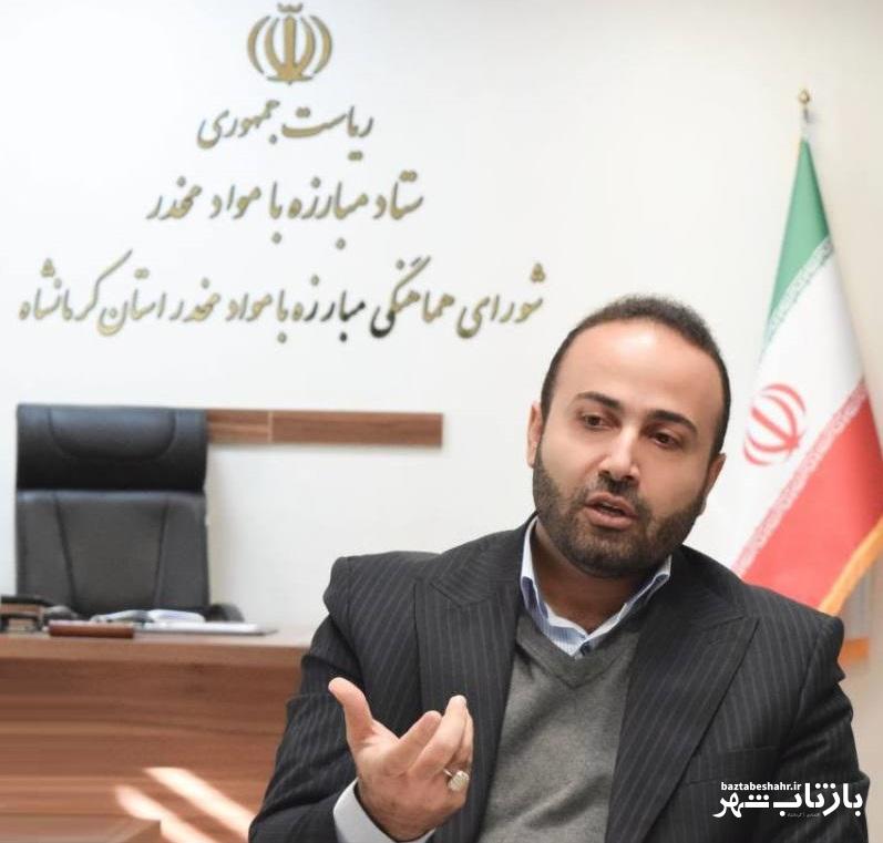 رسانه حلقه مفقوده پیشگیری از اعتیاد است