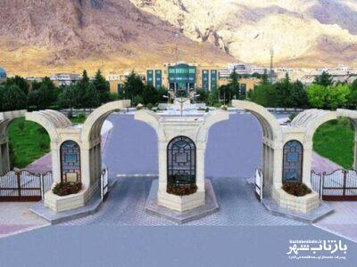 ۱۲ استاد دانشگاههای کرمانشاه در زمره برترین دانشمندان جهان قرار گرفتند