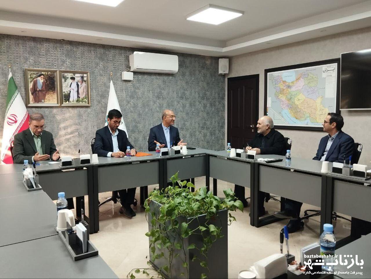 انتقاد استاندار کرمانشاه از پرداخت تسهیلات اشتغال، ازدواج و مسکن