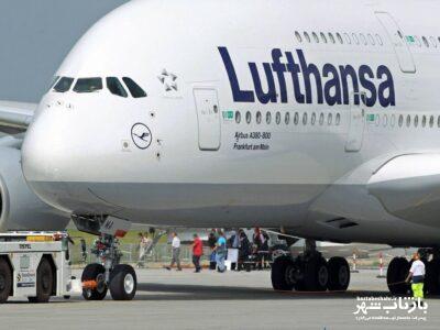 بازگشت غول هواپیمایی به ایران