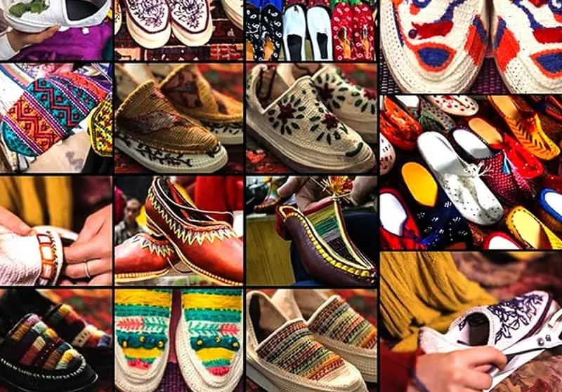 حضور ۱۸۰هنرمند صنعتگر کرمانشاهی در جشنواره بینالمللی صنایعدستی «سرو سیمین»