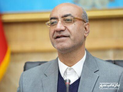 اذعان استاندار کرمانشاه؛ در وضعیت بیکاری کرمانشاه تغییری ایجاد نخواهد شد!