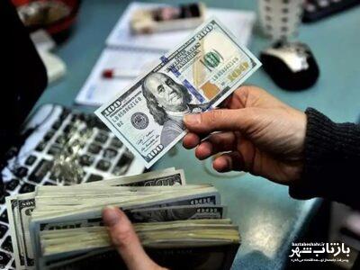 قیمت دلار، طلا و سکه امروز سه‌شنبه ۹ دی ۱۴۰۴ / دلار بازار آزاد امروز چند؟ + جدول