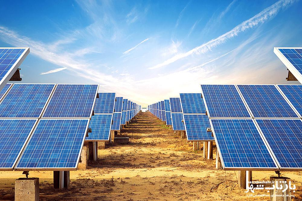 قطعی مکرر برق و انرژی بادی و خورشیدی که در ایران استفاده نشد!