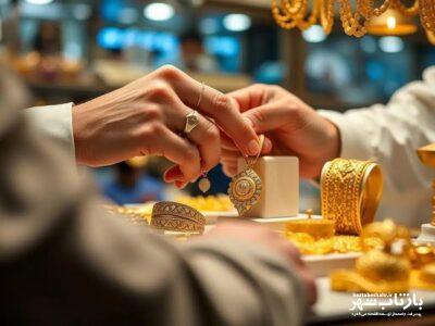 از خرید و فروش هیجانی طلا خودداری کنند/ درصورت توافقات بین المللی نباید منتظر ریزش چشمگیر قیمت‌ها باشیم