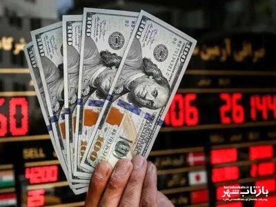دلار، ۱۰۰ هزار تومانی می‌شود؟