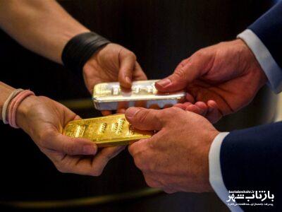 قیمت طلا و سکه امروز ۲۱ فروردین ۱۴۰۴ + جدول