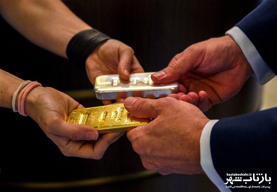 قیمت طلا و سکه امروز ۲۱ فروردین ۱۴۰۴ + جدول