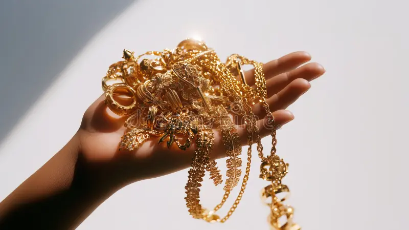 قیمت طلا و سکه امروز پنجشنبه ۲ مرداد ۱۴۰۴ + جدول