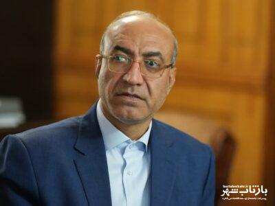 حبیبی: عملکرد بانک‌ها در پرداخت تسهیلات ضعیف است/ راه‌اندازی نیروگاه خورشیدی و بادی در اولویت است