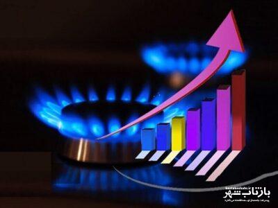 رکورد مصرف گاز در کرمانشاه شکسته شد