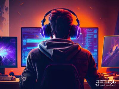 مرکز «گیم و انیمیشن» پارک علم و فناوری کرمانشاه هاب غرب کشور می‌شود