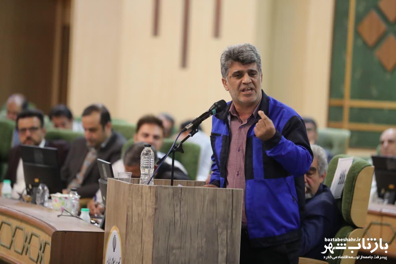 قانون در تعیین دستمزد ۱۴۰۴ رعایت شد