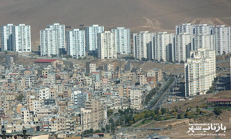 جهش و پیشرفت فیزیکی واحدهای مسکن ملی/ بازی بزرگ بانک مرکزی جواب داد؟