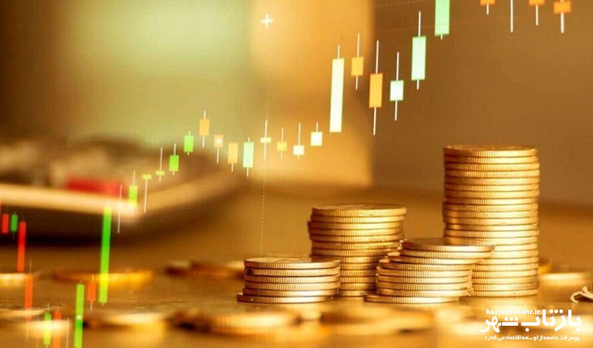 آغاز معاملات ثانویه یک صندوق سرمایه گذاری طلا در بورس
