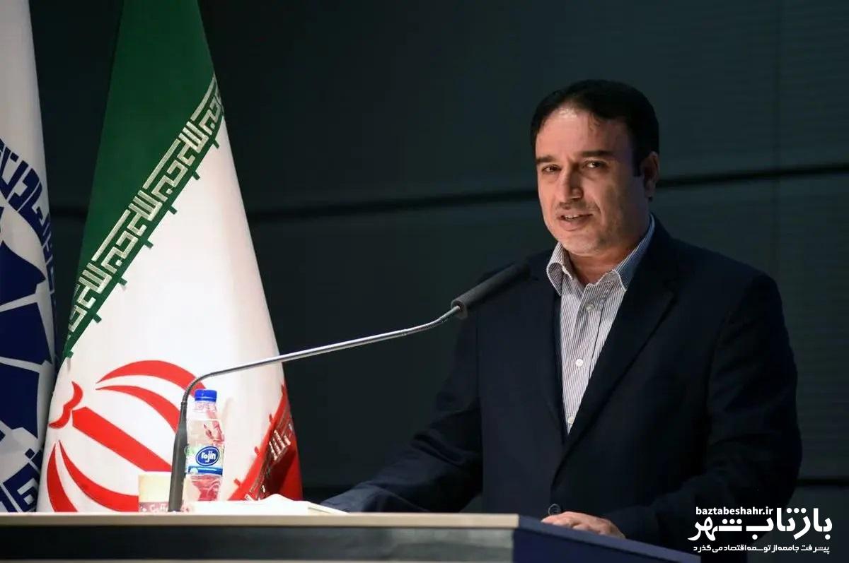 از خوشههای صنعتی کرمانشاه چه خبر؟/ اتمام توسعه پنج خوشه