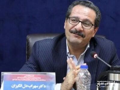 دل‌انگیزان: سال ۱۴۰۴؛ سال تورمی است/ کمتر از ۲ درصد رشد اقتصادی خواهیم داشت