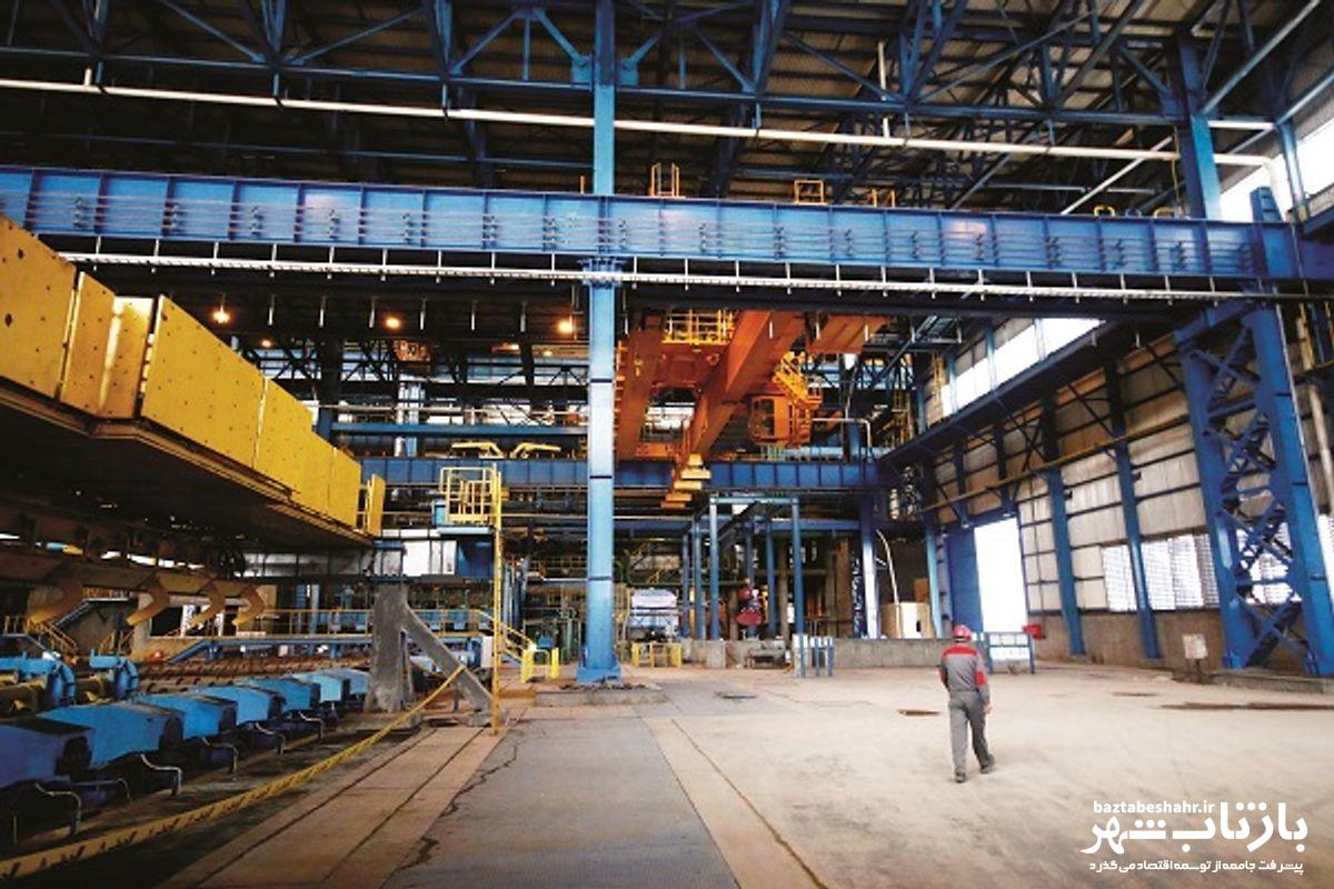 خسارت ۲۰۰ همتی قطعی برق و گاز به صنایع