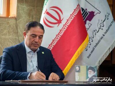 سرمایه‌گذاران کار نکنند، قرارداد زمین فسخ می‌شود/ در همه نقاط زمین برای واگذاری داریم