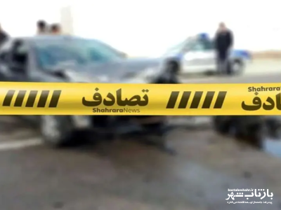 جان‌باختن ۴۸۸ کرمانشاهی بر اثر سوانح رانندگی امسال/ پویش نه به تصادف