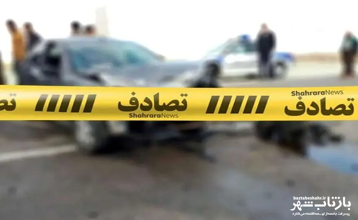 جانباختن ۴۸۸ کرمانشاهی بر اثر سوانح رانندگی امسال/ پویش نه به تصادف