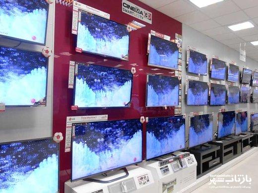 قیمت تلویزیون ۳۲ اینچ در بازار / تلویزیون اسنوا چند؟ + جدول