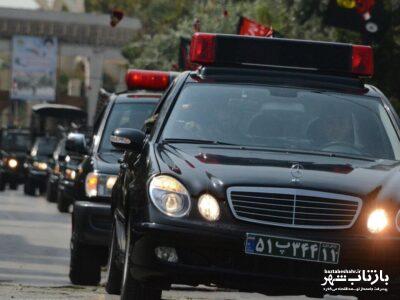 کاهش ۴۳ درصدی سرقت منزل در کرمانشاه