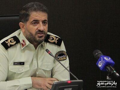 مجازات سختی در انتظار اراذل و اوباش در کرمانشاه است